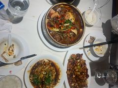 渝信毛血旺-渝信川菜(华盛店)
