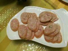 -天津滨海圣光皇冠假日酒店