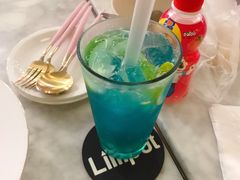 -Lilliput粒粒堡亲子餐厅(置汇旭辉店)