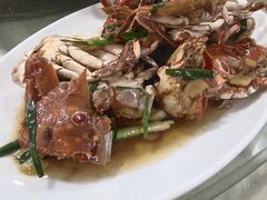 -考记泥焗鸡农庄·海鲜(北洛秘境店)