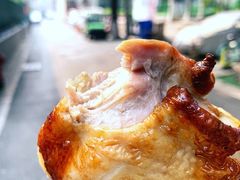 -大益烤鸡