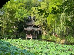 -三苏祠