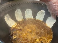 -三里屯土灶炖公鸡地锅鸡(江东店)