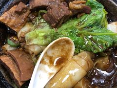 -珍珍小食店(西华路店)