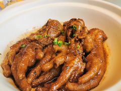-马仕玖煲·融合菜·酥不腻烤鸭(人大店)