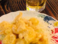 -平成屋·午肴夜酒(四川北路店)