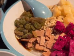 -江边城外烤全鱼(方庄时代购物中心店)