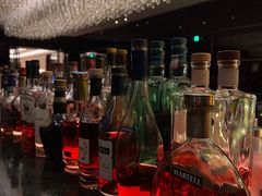 -瑞吉吧 The St·Regis Bar(长沙瑞吉酒店)