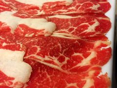 -八先生涮肉房(三里河店)