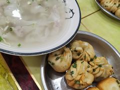 -朱家角桥梓湾点心店(祥凝浜路811号店)