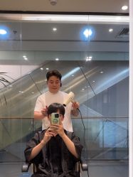 -WM Hair Salon