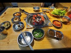 -麻蒲碳烤肉(远景路1号店)