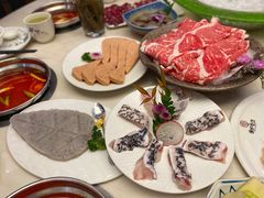 龙胆皮-围炉夜话·潮汕卤水火锅(榕江店)