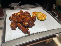 -绿茶餐厅(深圳龙华天虹购物中心店)