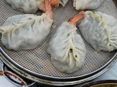 -蟹谢蒸鲜自助餐厅