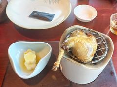 -龙吟山房(青龙山庄店)
