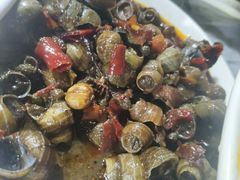 -霸王虾·麻辣小龙虾(清水河公园店)