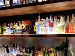 -HUNTING BAR亨霆鸡尾酒馆(越秀淘金店)