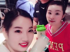 -威尔仕健身(番禺店)