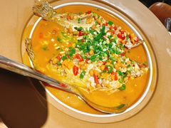 -唐坊·湖南菜(丰尚国际店)