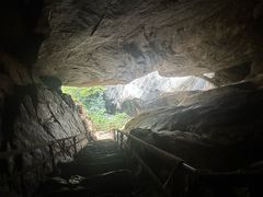 -黑龙潭风景区