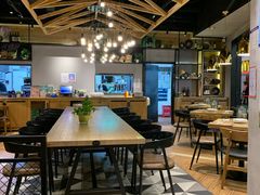 大堂-棒约翰比萨·意面(剑河店)