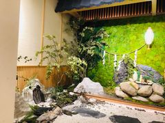 -無境·匠心日本料理(汉街店)