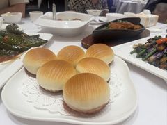 纤丝燕麦包-宝园酒家(美林M·LIVE天地东座店)