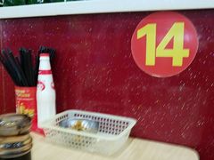 -瞻老元面馆(双塘路店)