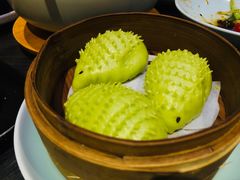 -万丽轩·粤菜(王府井金茂万丽酒店)