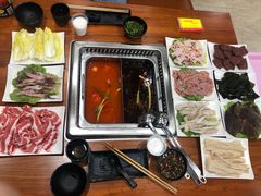 -川丐火锅(河源店)