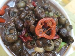 -里下河土菜馆(解放路店)