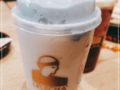 -LELECHA乐乐茶(美罗城店)