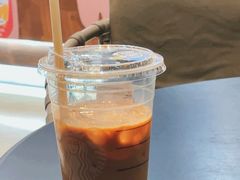 -星巴克(1788广场店)