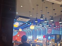 -杨记齐齐哈尔烤肉(总店)