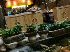 -有梦特色餐厅(古子城店)