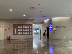 -重庆医科大学附属第一医院(金山院区)