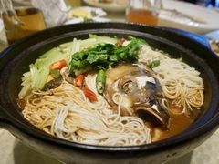 -壹只菜·崇明本地特色菜(崇明南门店)