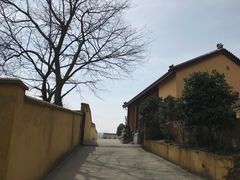 -观音山圆通寺