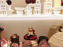 -ZARA HOME(蓝色港湾店)