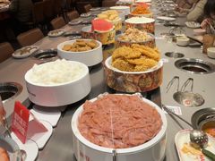 -龍歌自助小火锅(雨花台江南虹悦城店)