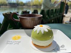 -三忘湖 SWANSEEN(柳荫公园店)