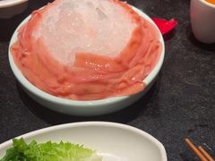 -周师兄大刀腰片火锅(洪崖洞旗舰店)