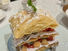 -红棉中餐厅·广州海航威斯汀酒店