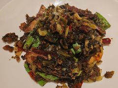 -辛香汇·现炒川菜(城北万象城店)