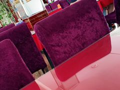 大堂-北京龙庆四季香农家饭庄·灶台鱼·碳烤虹鳟鱼(龙庆峡店)