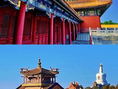 -故宫博物院(故宫)