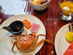 -西安W酒店·WEI全味西餐厅