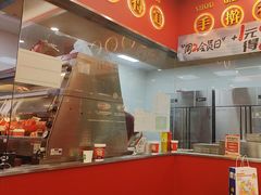 -塔斯汀中国汉堡(徐汇汇京广场店)