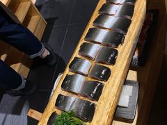 -泥炉烧肉师(新街口金銮巷店)
